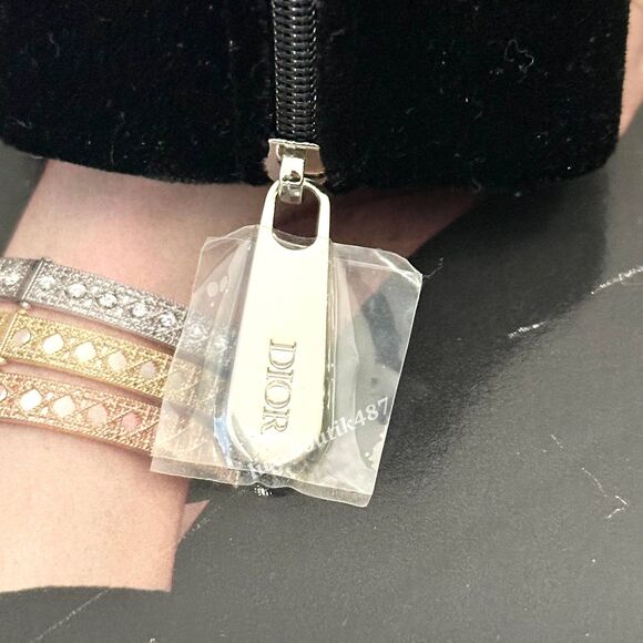 DIOR Beauty Mini Bag NEW with Mascaras - Picture 7 of 10